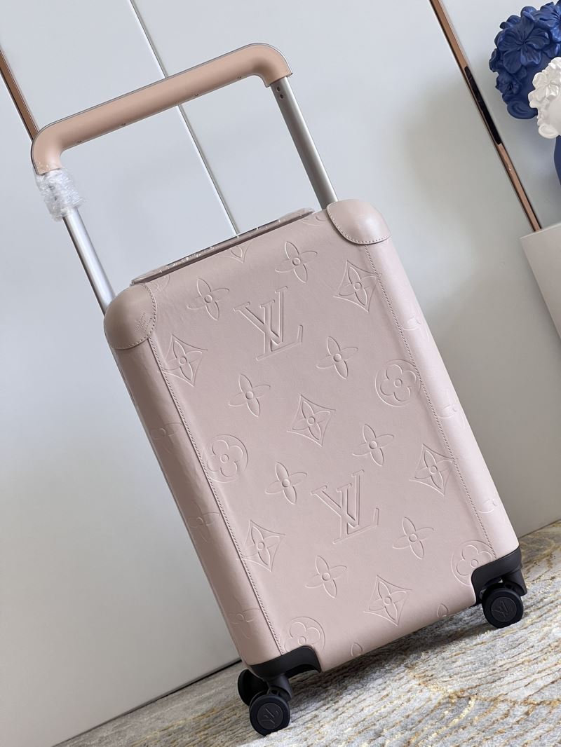 LV Suitcase